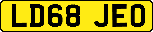 LD68JEO