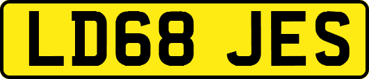 LD68JES