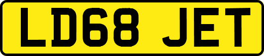 LD68JET