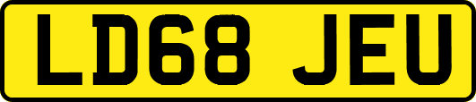 LD68JEU