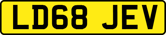 LD68JEV