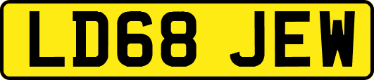 LD68JEW