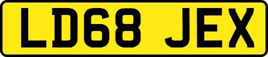 LD68JEX