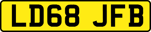 LD68JFB
