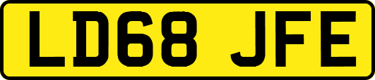 LD68JFE
