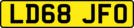 LD68JFO