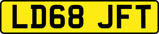 LD68JFT
