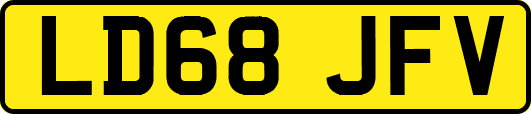 LD68JFV