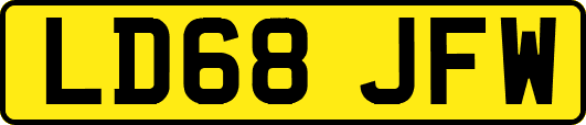 LD68JFW