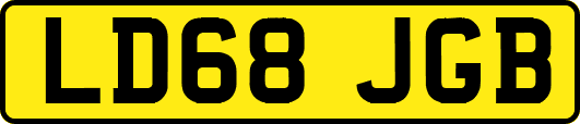 LD68JGB