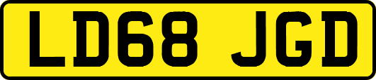 LD68JGD
