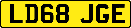 LD68JGE
