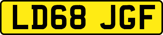LD68JGF