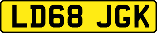 LD68JGK