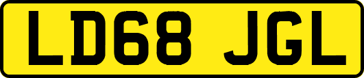 LD68JGL