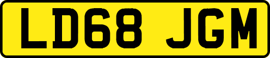 LD68JGM