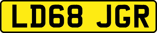 LD68JGR