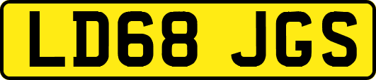 LD68JGS
