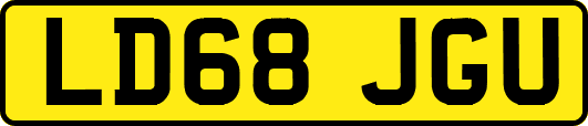 LD68JGU