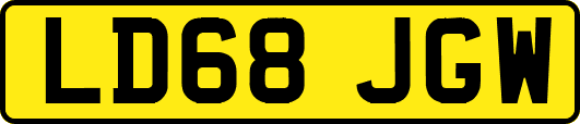 LD68JGW