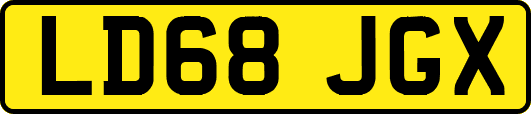 LD68JGX