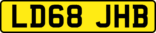 LD68JHB