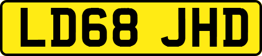 LD68JHD