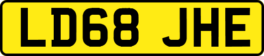 LD68JHE