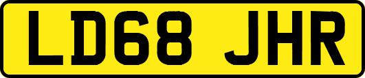 LD68JHR