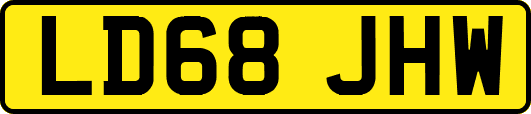 LD68JHW