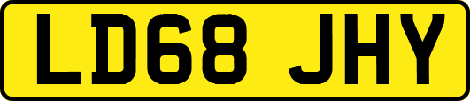 LD68JHY