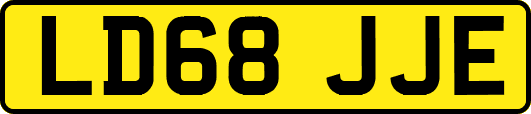LD68JJE