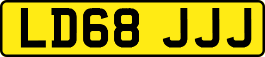 LD68JJJ