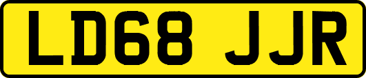 LD68JJR
