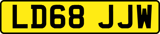 LD68JJW