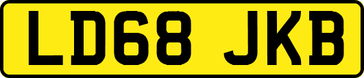 LD68JKB