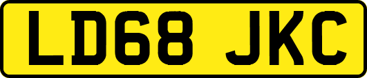 LD68JKC