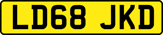 LD68JKD