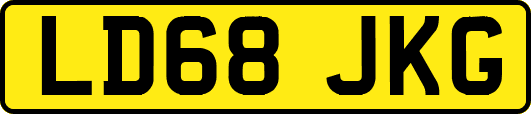 LD68JKG