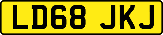LD68JKJ