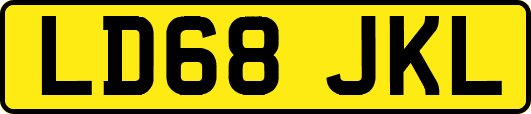 LD68JKL
