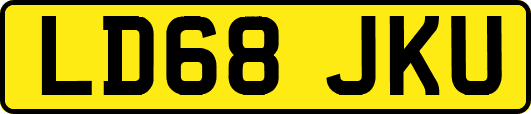 LD68JKU
