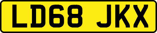 LD68JKX