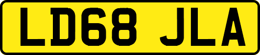 LD68JLA