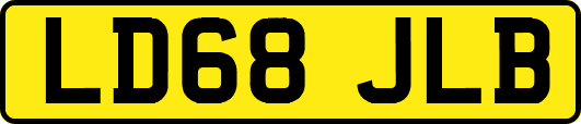 LD68JLB
