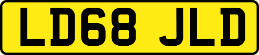 LD68JLD