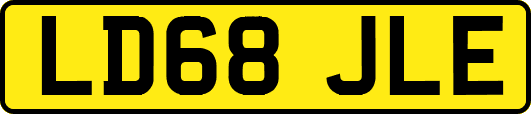 LD68JLE