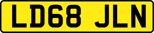LD68JLN