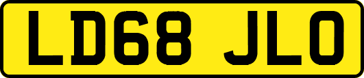 LD68JLO
