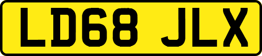 LD68JLX